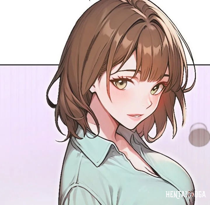 Desire Village Desire Village Chapter 7 - Page 25