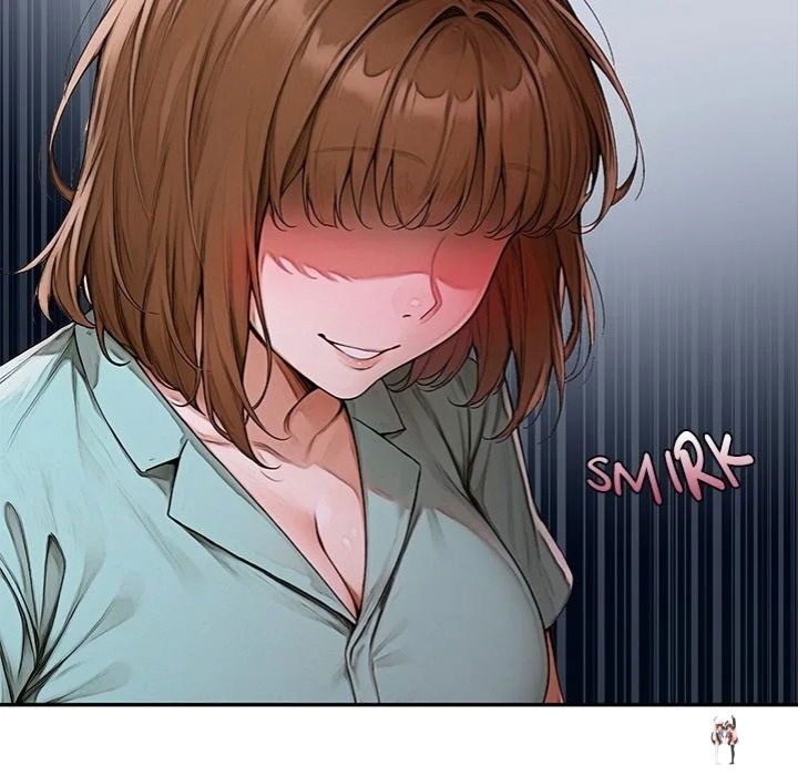 Desire Village Desire Village Chapter 7 - Page 30