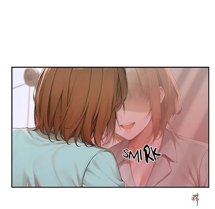 Desire Village Desire Village Chapter 7 - Page 31