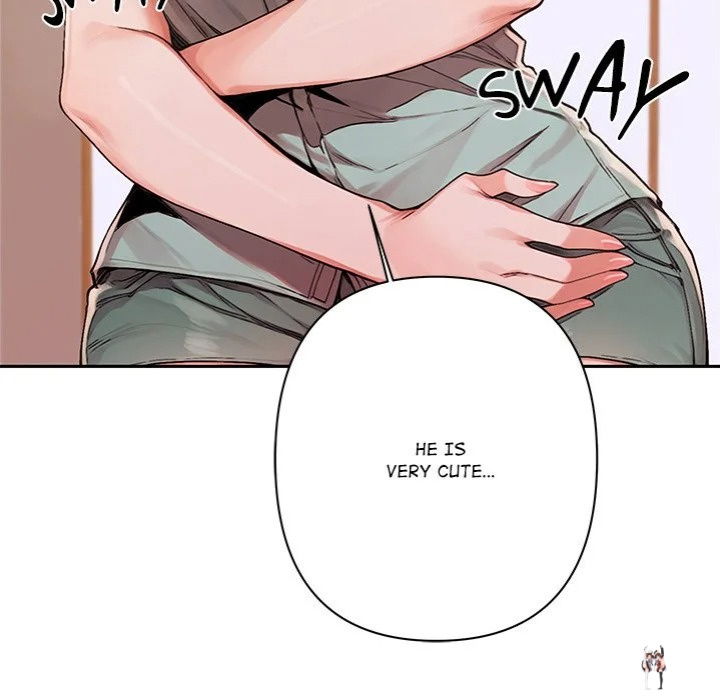 Desire Village Desire Village Chapter 7 - Page 34