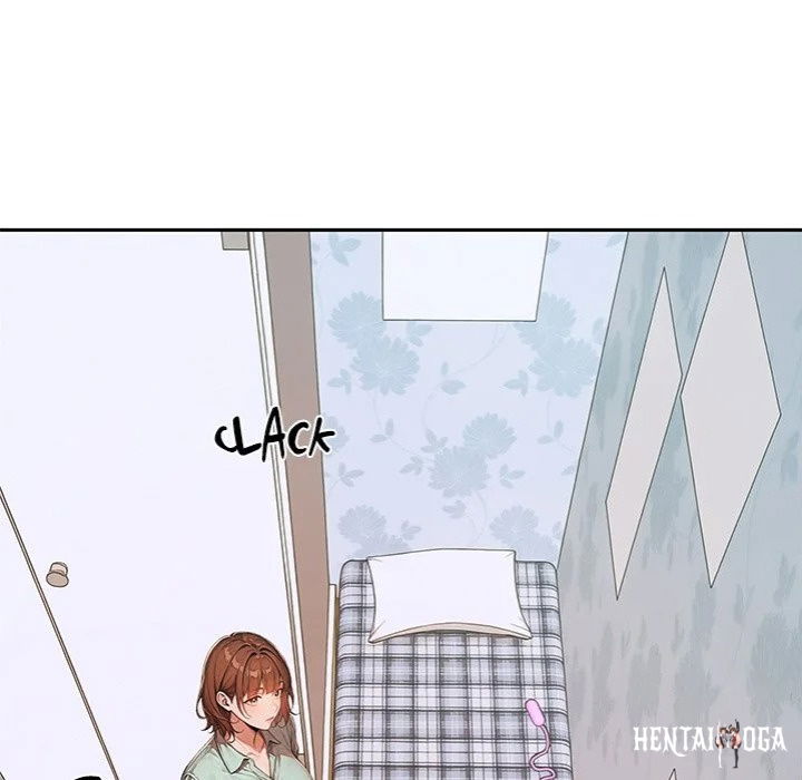 Desire Village Desire Village Chapter 7 - Page 35