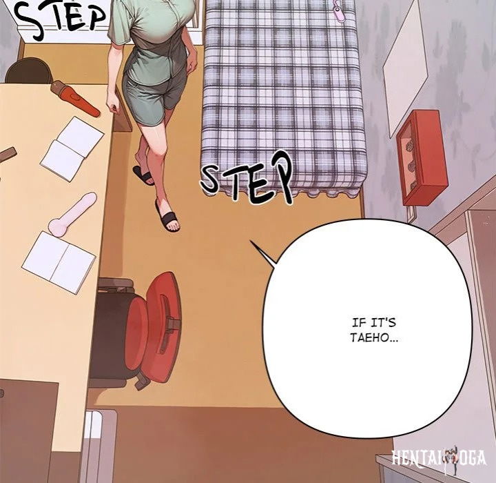 Desire Village Desire Village Chapter 7 - Page 36