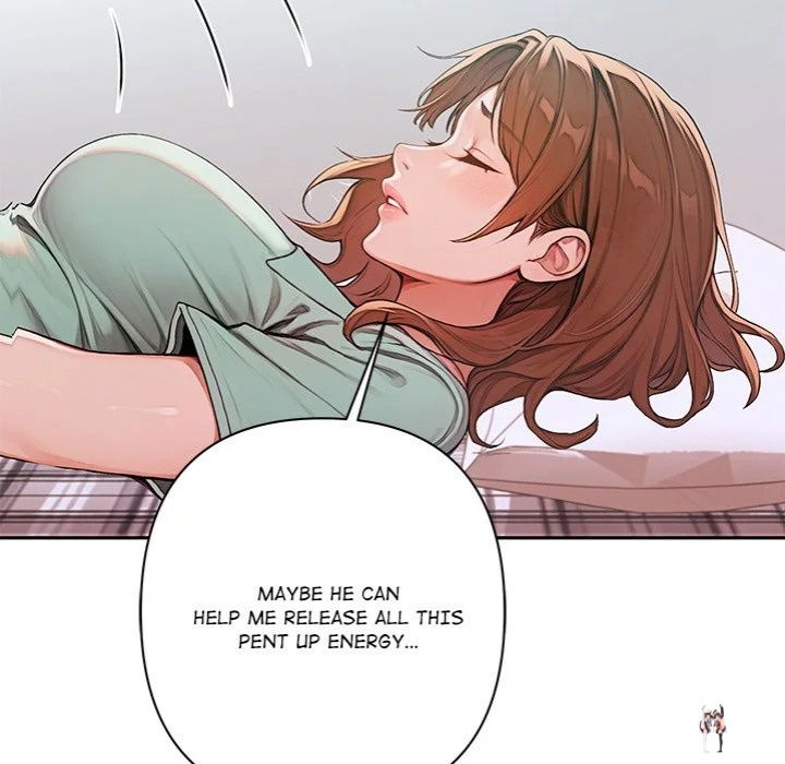 Desire Village Desire Village Chapter 7 - Page 38