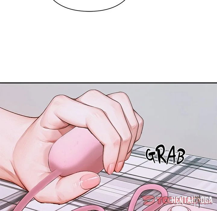 Desire Village Desire Village Chapter 7 - Page 39