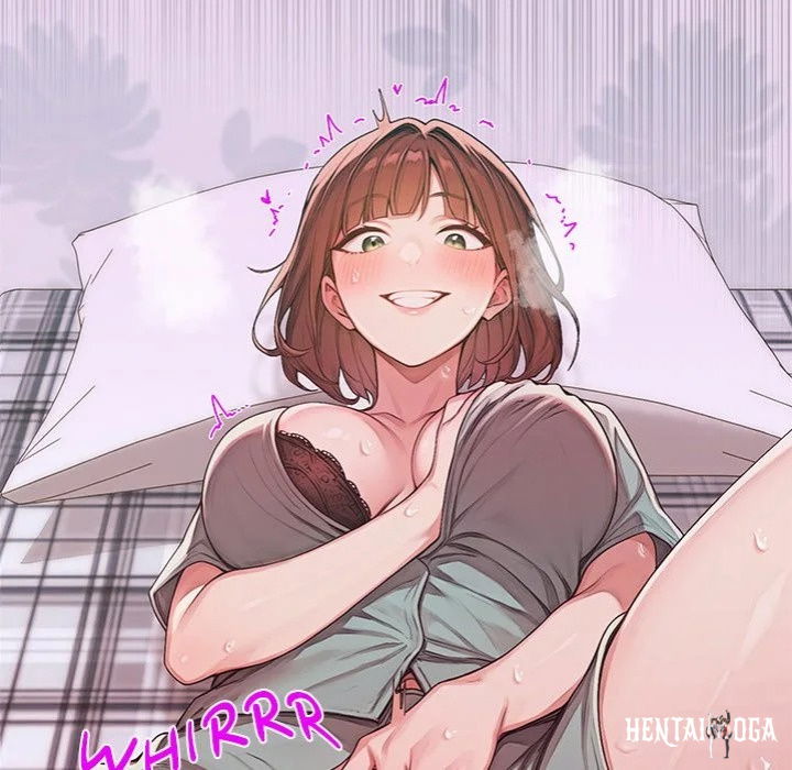 Desire Village Desire Village Chapter 7 - Page 41