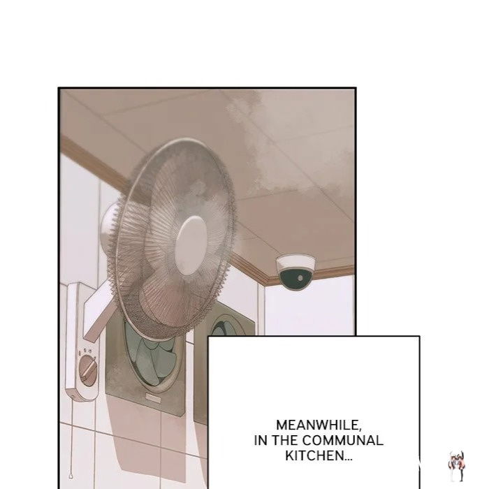 Desire Village Desire Village Chapter 7 - Page 46