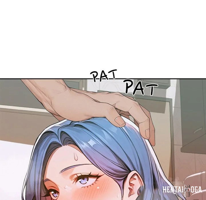 Desire Village Desire Village Chapter 7 - Page 48