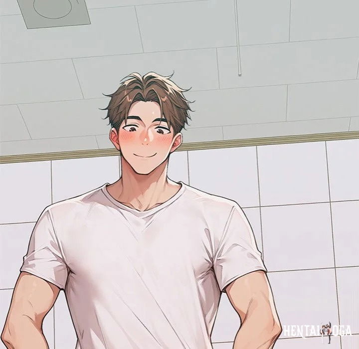 Desire Village Desire Village Chapter 7 - Page 50