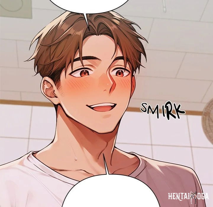 Desire Village Desire Village Chapter 7 - Page 56