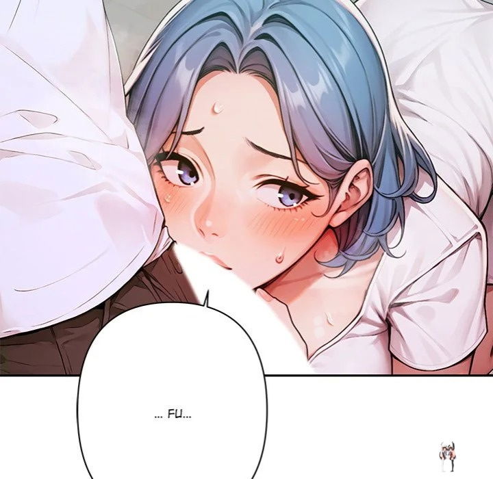 Desire Village Desire Village Chapter 7 - Page 58