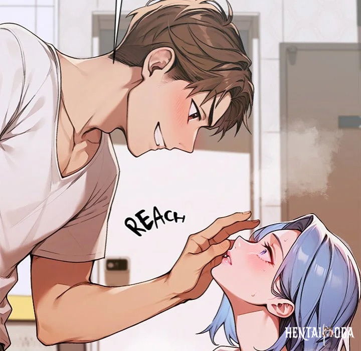 Desire Village Desire Village Chapter 7 - Page 60