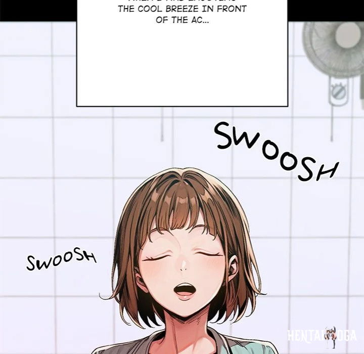 Desire Village Desire Village Chapter 7 - Page 7