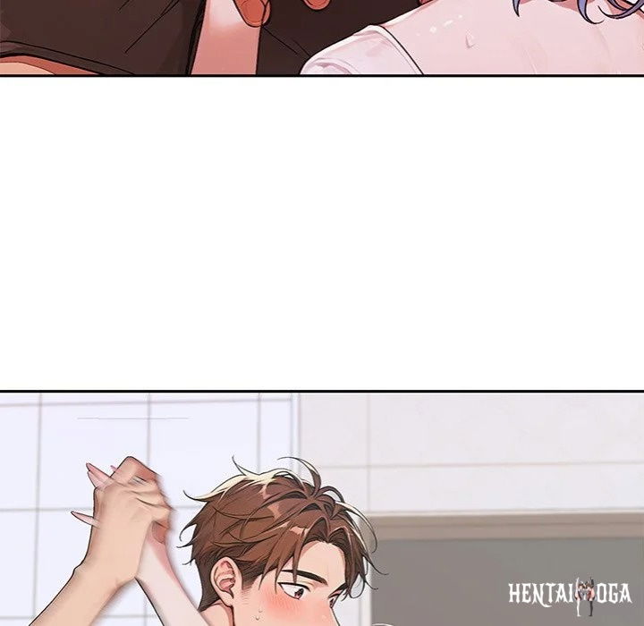 Desire Village Desire Village Chapter 7 - Page 77