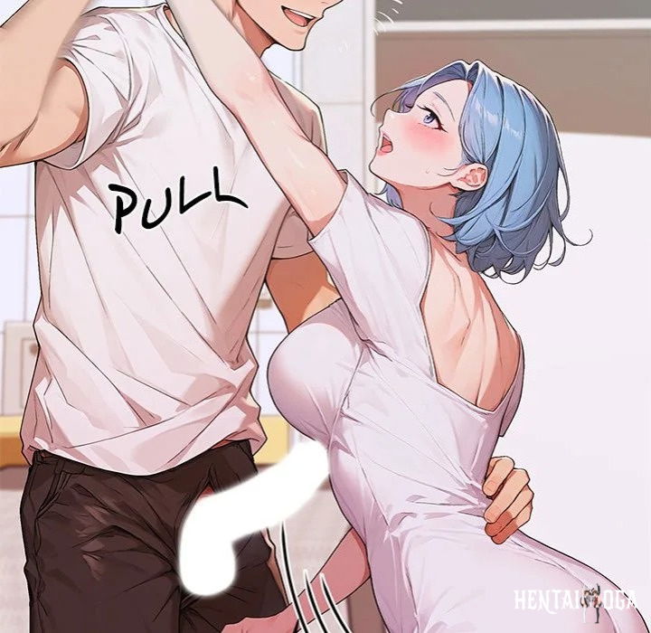 Desire Village Desire Village Chapter 7 - Page 78