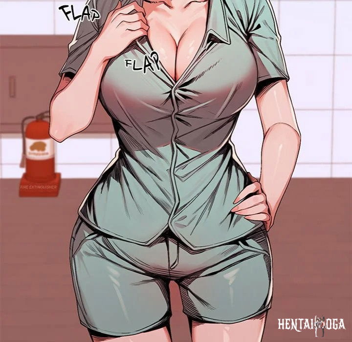 Desire Village Desire Village Chapter 7 - Page 8