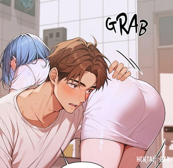 Desire Village Desire Village Chapter 7 - Page 80