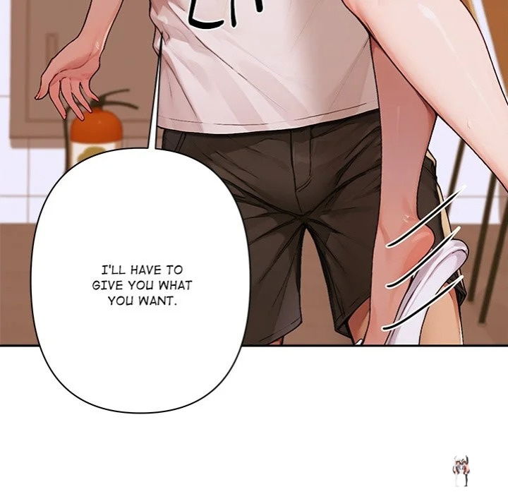 Desire Village Desire Village Chapter 7 - Page 83