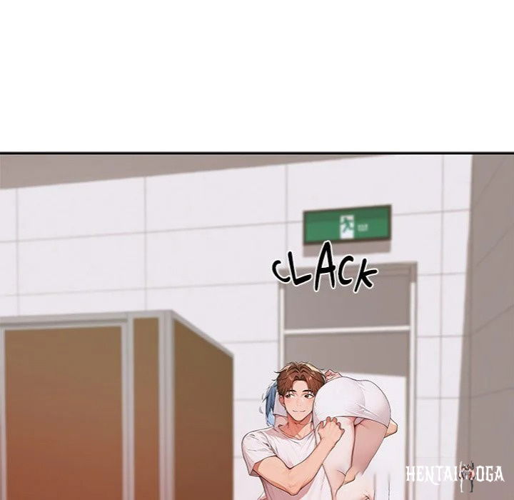 Desire Village Desire Village Chapter 7 - Page 84