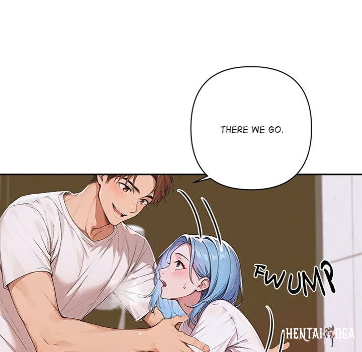 Desire Village Desire Village Chapter 7 - Page 86