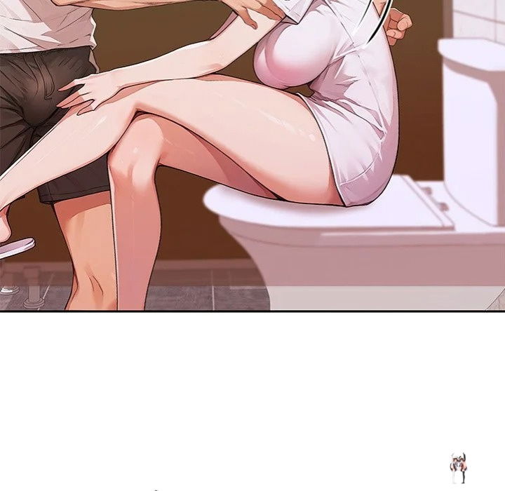 Desire Village Desire Village Chapter 7 - Page 87