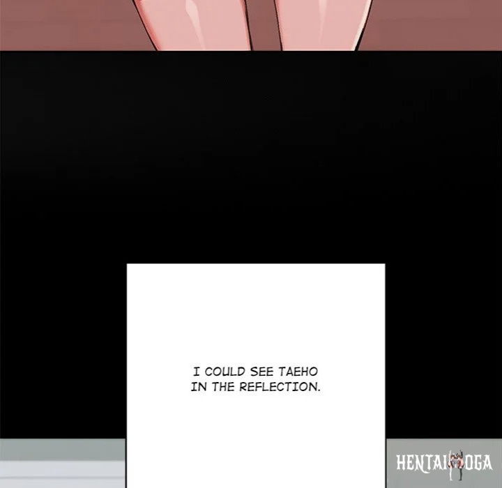 Desire Village Desire Village Chapter 7 - Page 9