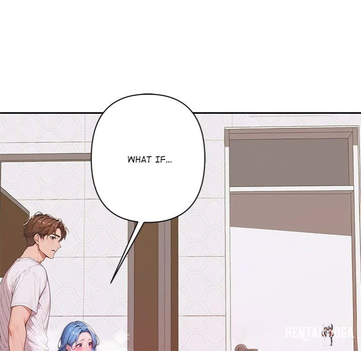 Desire Village Desire Village Chapter 7 - Page 93