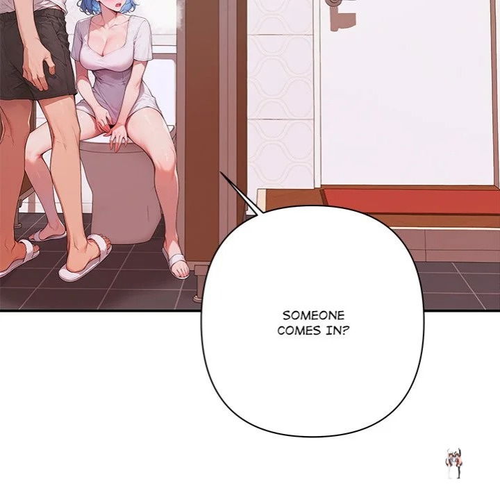 Desire Village Desire Village Chapter 7 - Page 94