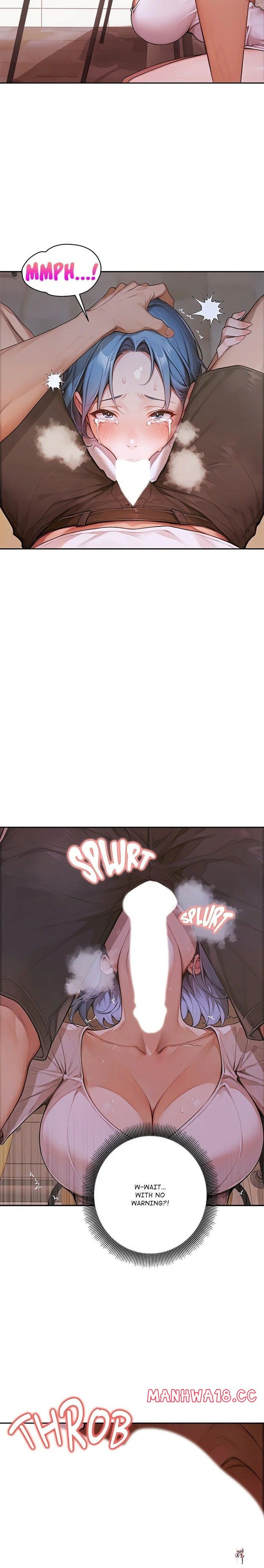 Desire Village Desire Village Chapter 6 - Page 26