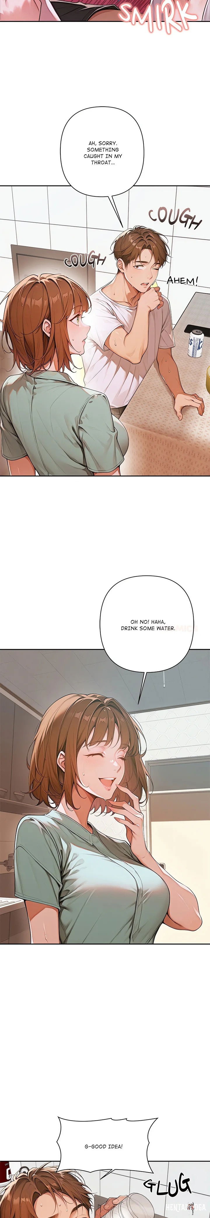 Desire Village Desire Village Chapter 6 - Page 7