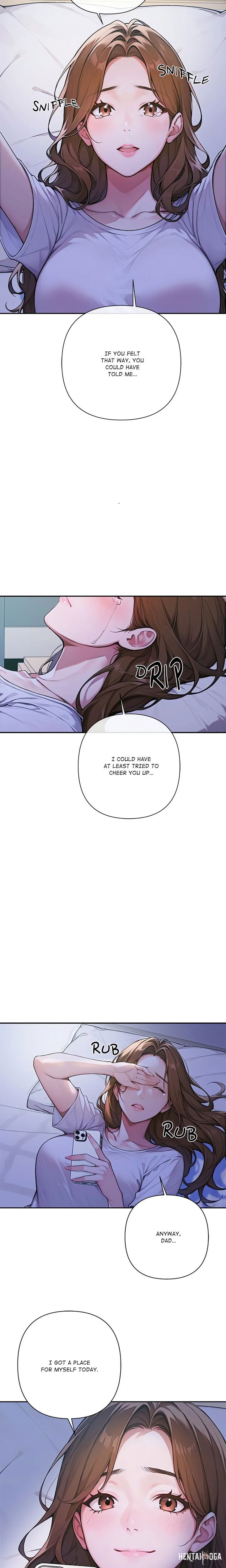 Desire Village Desire Village Chapter 5 - Page 2