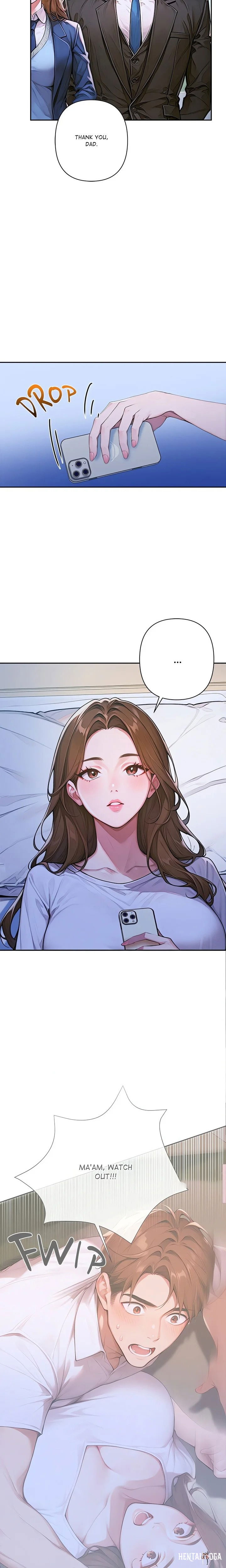 Desire Village Desire Village Chapter 5 - Page 4