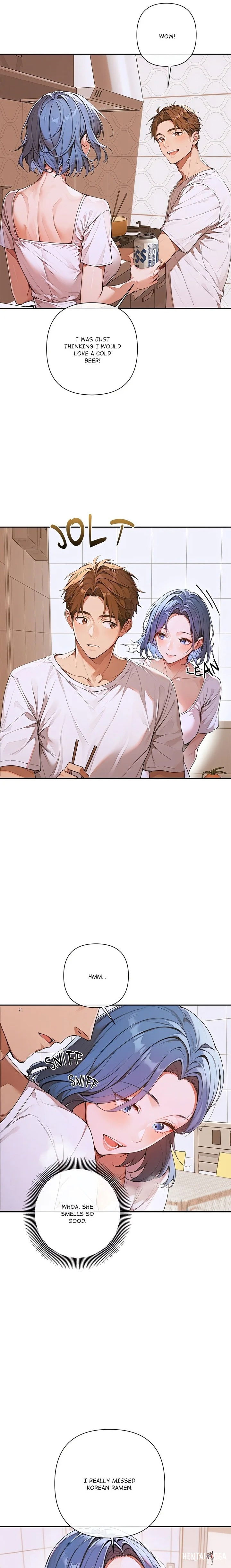 Desire Village Desire Village Chapter 4 - Page 16