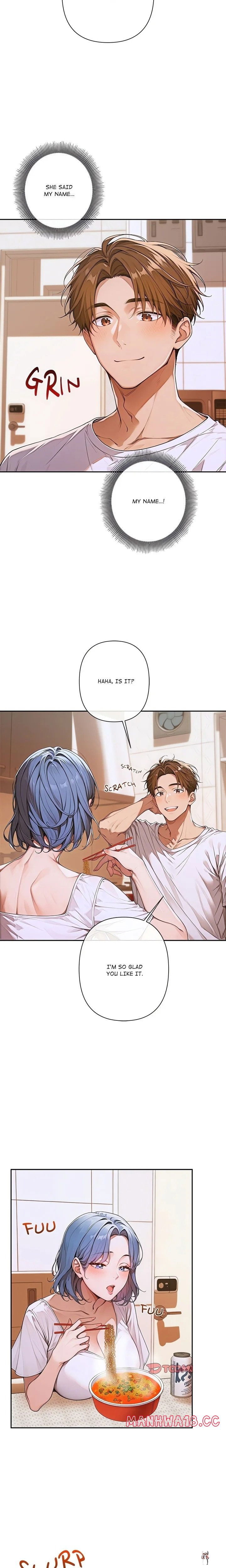 Desire Village Desire Village Chapter 4 - Page 19