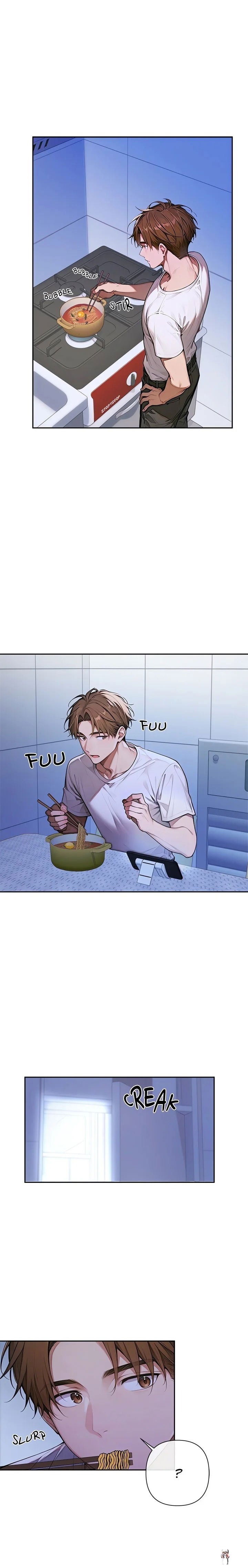 Desire Village Desire Village Chapter 3 - Page 27