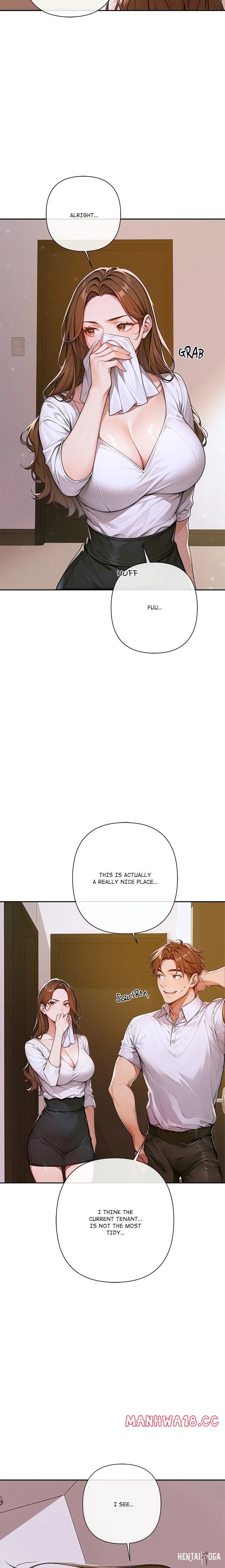 Desire Village Desire Village Chapter 2 - Page 15