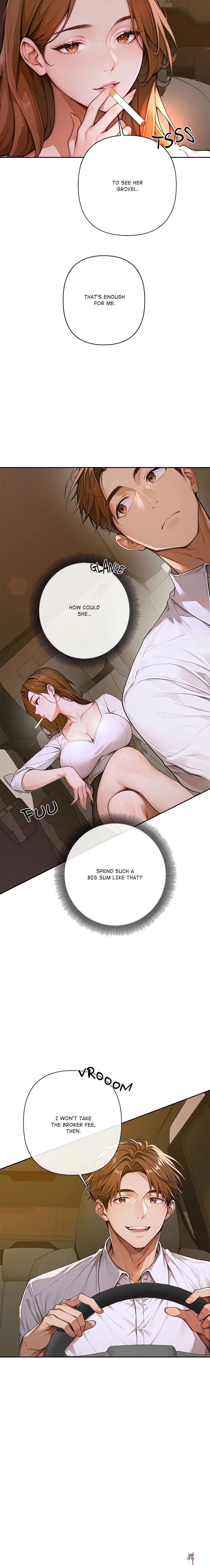 Desire Village Desire Village Chapter 2 - Page 29