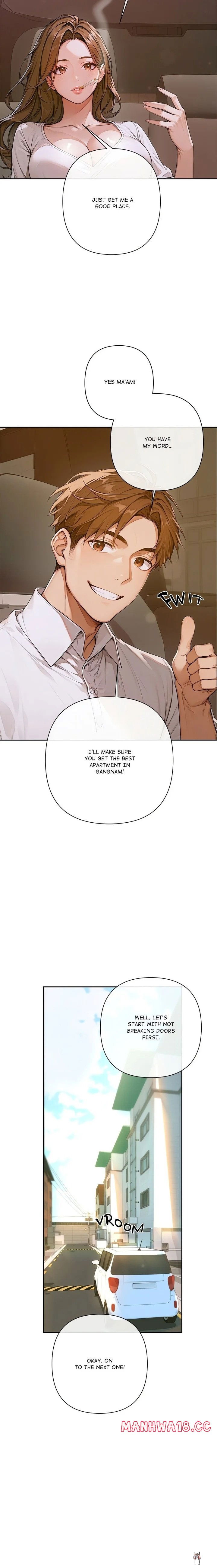 Desire Village Desire Village Chapter 2 - Page 31