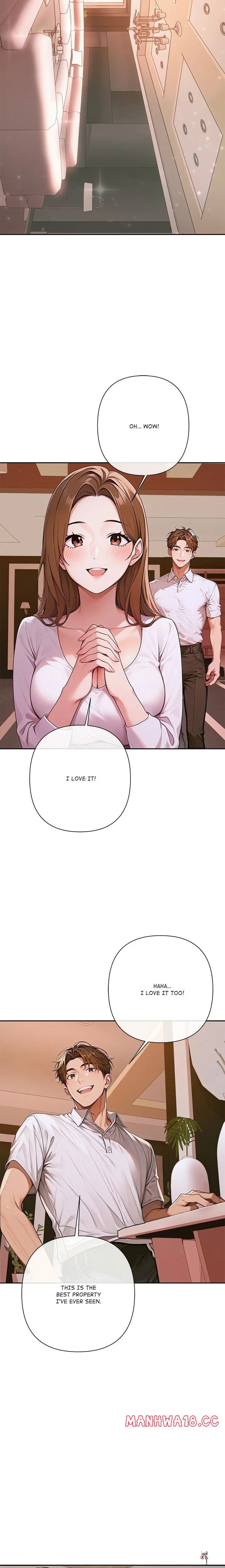 Desire Village Desire Village Chapter 2 - Page 36