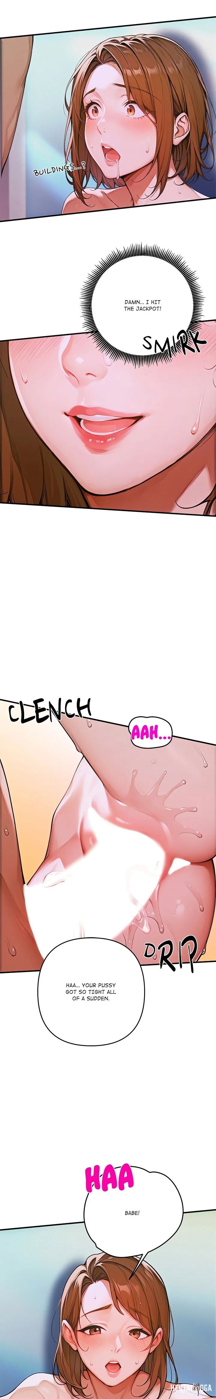 Desire Village Desire Village Chapter 1 - Page 10