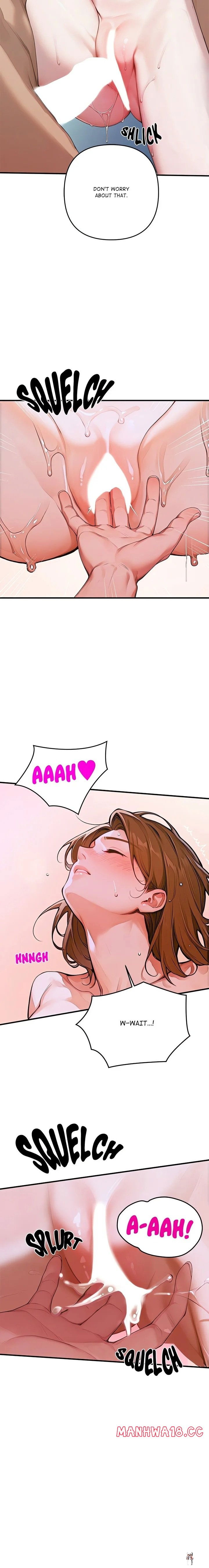 Desire Village Desire Village Chapter 1 - Page 14