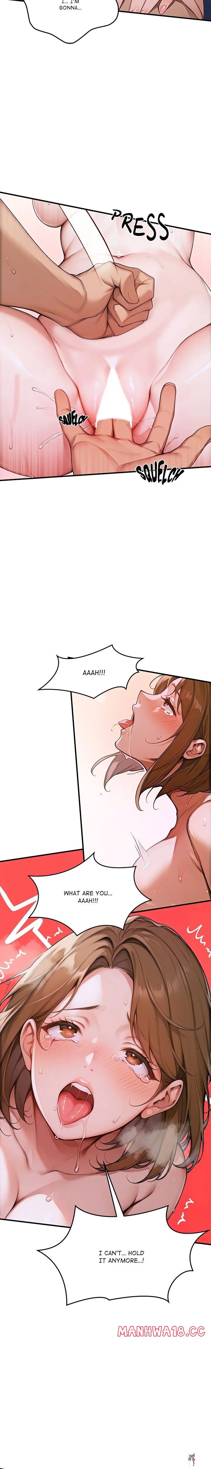 Desire Village Desire Village Chapter 1 - Page 16