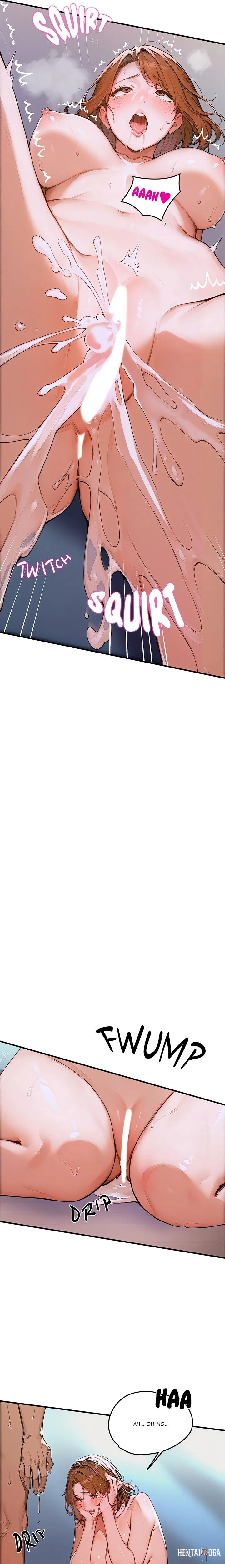 Desire Village Desire Village Chapter 1 - Page 17