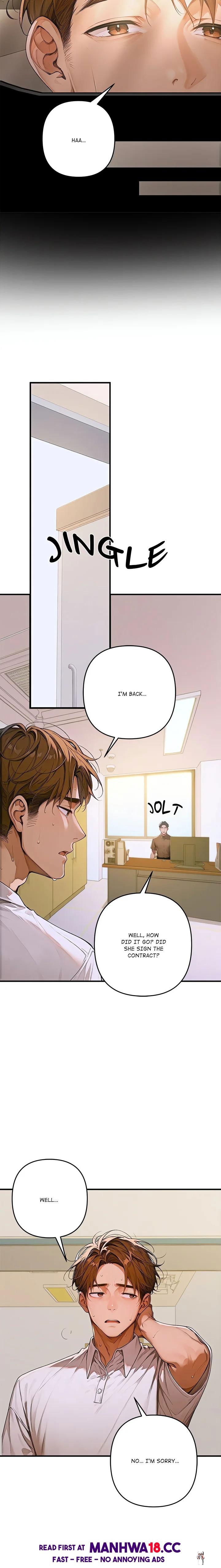 Desire Village Desire Village Chapter 1 - Page 38