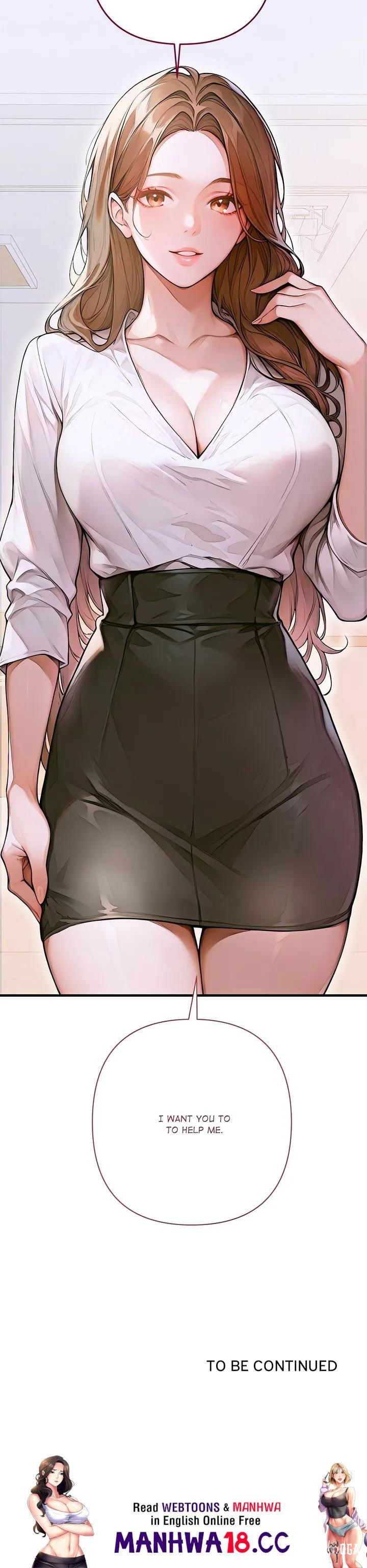 Desire Village Desire Village Chapter 1 - Page 41