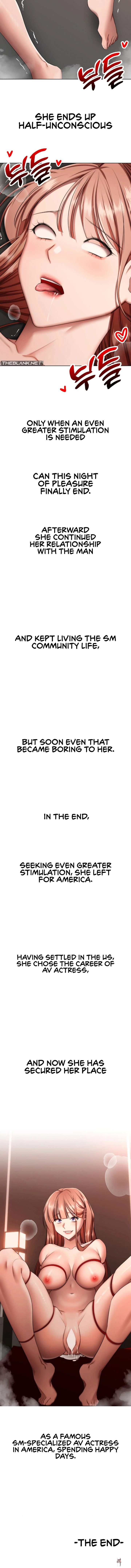 Deviance Diary Shorts Deviance Diary Shorts Chapter 16 - Page 4 Deviance Diary Shorts Deviance Diary Shorts Chapter 16 - Page 4