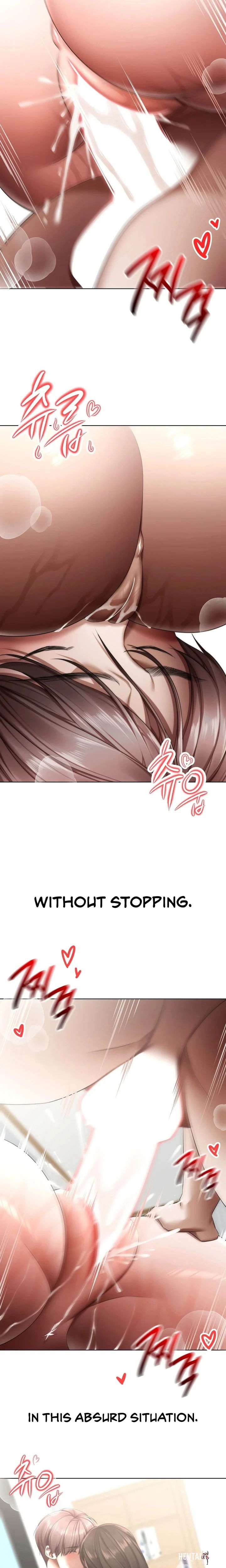 Deviance Diary Shorts Deviance Diary Shorts Chapter 14 - Page 11 Deviance Diary Shorts Deviance Diary Shorts Chapter 14 - Page 11