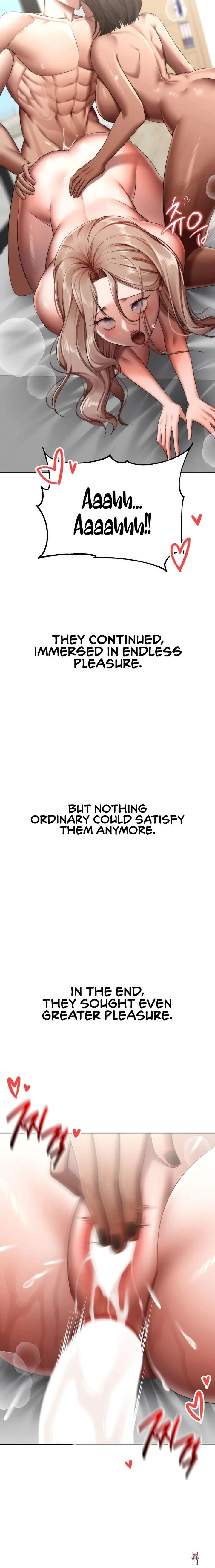 Deviance Diary Shorts Deviance Diary Shorts Chapter 14 - Page 12 Deviance Diary Shorts Deviance Diary Shorts Chapter 14 - Page 12