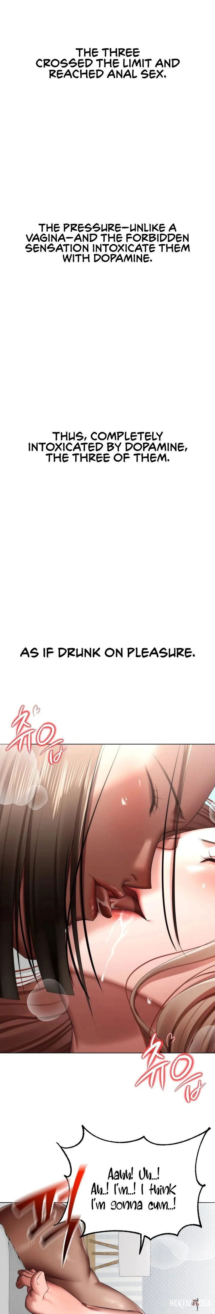 Deviance Diary Shorts Deviance Diary Shorts Chapter 14 - Page 13 Deviance Diary Shorts Deviance Diary Shorts Chapter 14 - Page 13