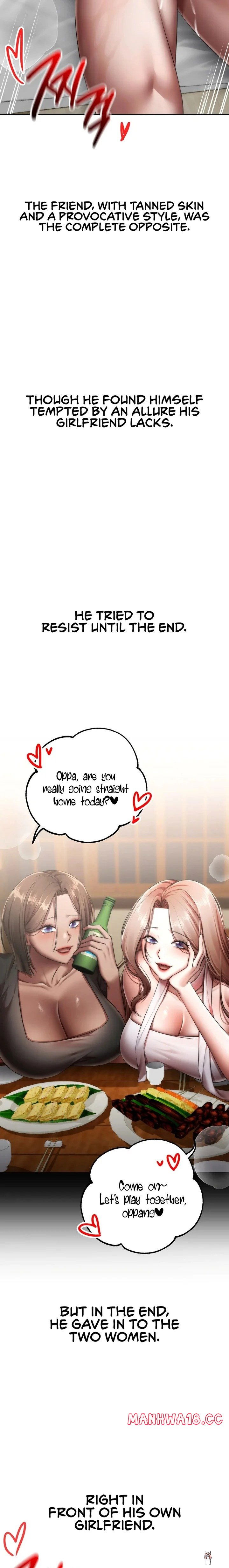 Deviance Diary Shorts Deviance Diary Shorts Chapter 14 - Page 4 Deviance Diary Shorts Deviance Diary Shorts Chapter 14 - Page 4