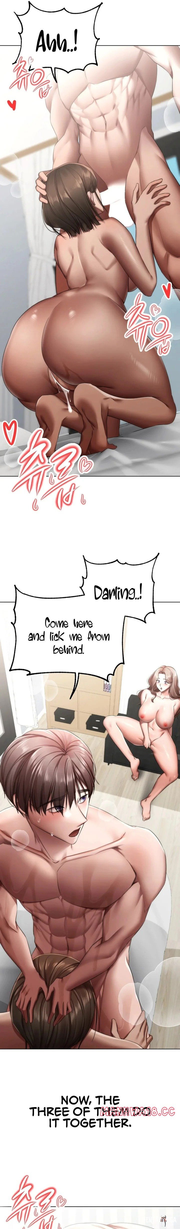 Deviance Diary Shorts Deviance Diary Shorts Chapter 14 - Page 9 Deviance Diary Shorts Deviance Diary Shorts Chapter 14 - Page 9